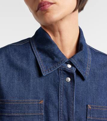 Camisa Utilily | 7 For All Mankind