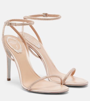 Ellabrita embellished sandals | Rene Caovilla