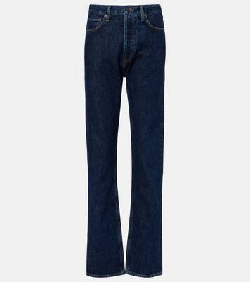 Straight Jeans '90s | Agolde