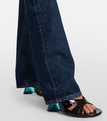 Straight Jeans '90s | Agolde