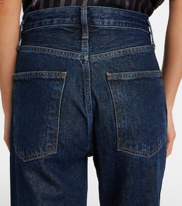 Straight Jeans '90s | Agolde