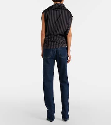 Straight Jeans '90s | Agolde