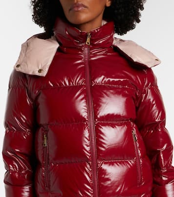 Niveole down jacket | Moncler