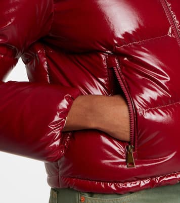 Niveole down jacket | Moncler