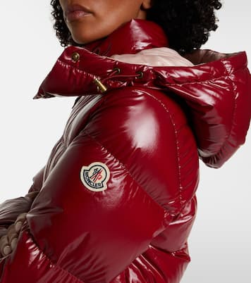 Niveole down jacket | Moncler