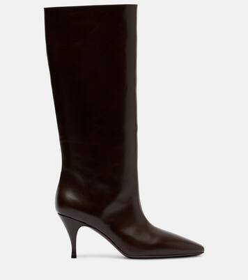 Stiefel Two Faced aus Leder | Herbert Levine