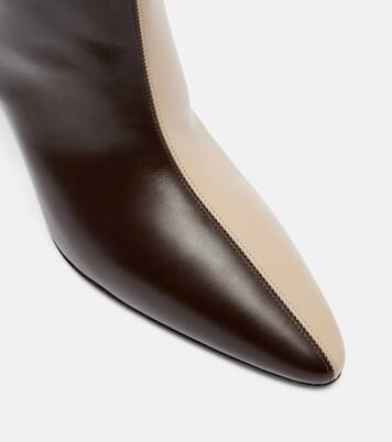 Stiefel Two Faced aus Leder | Herbert Levine