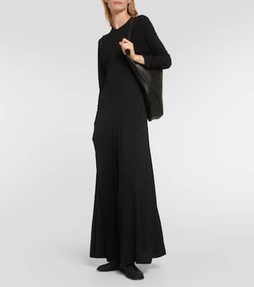 Sock ballet flats | The Row