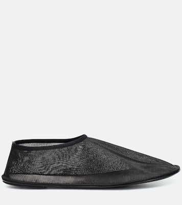 Sock ballet flats | The Row