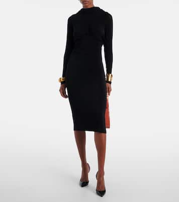 Iriza 100 patent-leather pumps | Christian Louboutin