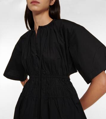 Top aus Baumwolle | Proenza Schouler