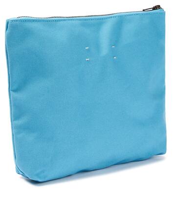 Printed pouch | The Animals Observatory