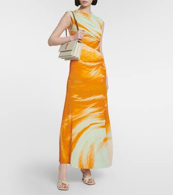 Pantoletten Alcala aus Leder | Souliers Martinez