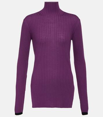 Pull en laine | Plan C