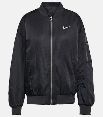 Reversible bomber jacket | Nike