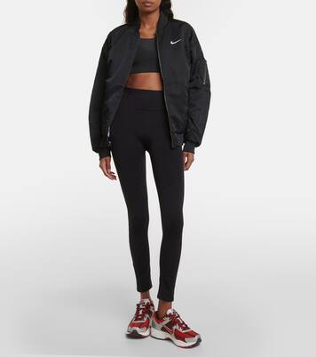 Reversible bomber jacket | Nike