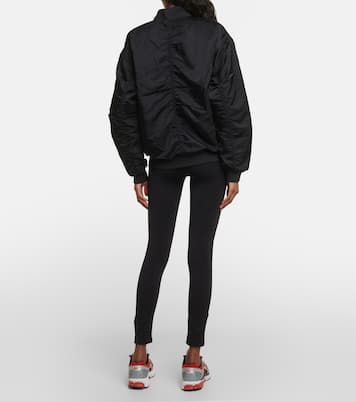 Reversible bomber jacket | Nike