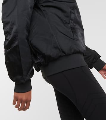 Reversible bomber jacket | Nike