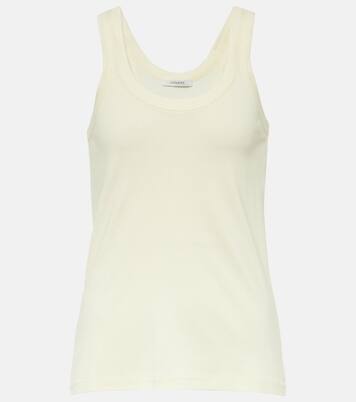 Top aus Baumwolle | Lemaire
