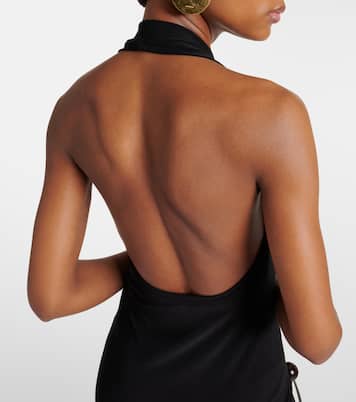 Minikleid | Norma Kamali