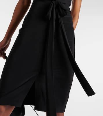 Minikleid | Norma Kamali