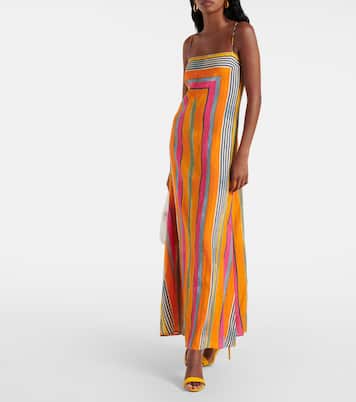 Sandales O Marylin 100 en cuir | Christian Louboutin