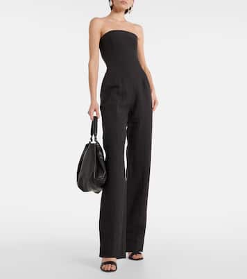Ita linen jumpsuit | Tove