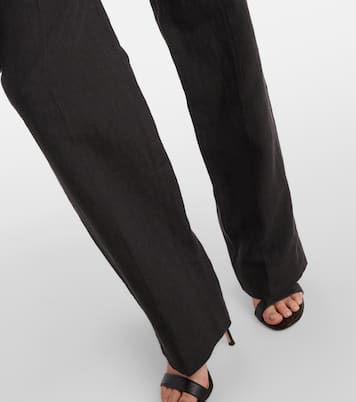 Ita linen jumpsuit | Tove