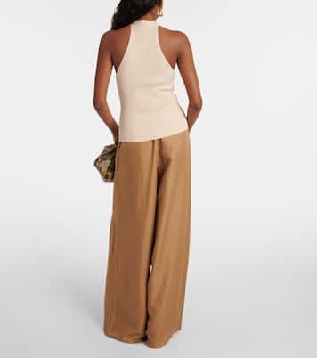 Top Andrea aus Rippstrick | Simkhai