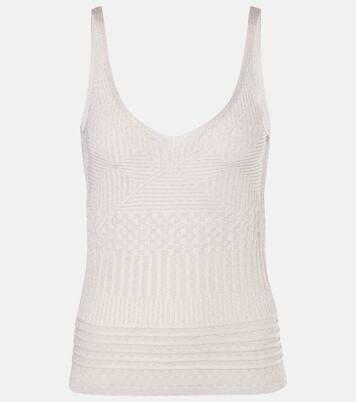 Top aus Jersey | Missoni