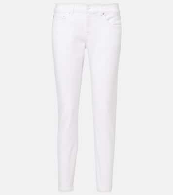 Ex Boyfriend straight jeans | AG Jeans