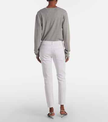 Ex Boyfriend straight jeans | AG Jeans