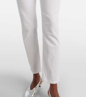 Ex Boyfriend straight jeans | AG Jeans