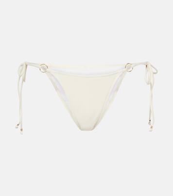 Culotte de bikini Chain | Bananhot