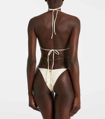 Culotte de bikini Chain | Bananhot