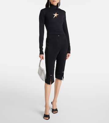 Caprihose | Mugler
