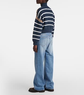 Cardigan en coton | Brunello Cucinelli