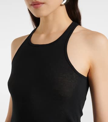 Top en coton | Rick Owens
