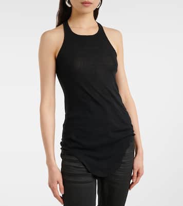 Top en coton | Rick Owens