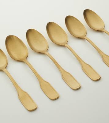 Stainless steel 24-piece cutlery set | Bitossi