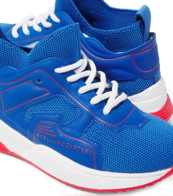 Mesh sneakers | Stella McCartney Kids