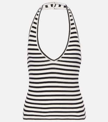 Top Britt aus Baumwoll-Jersey | Nili Lotan