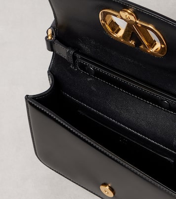 Pochette Vain Small en cuir | Valentino Garavani