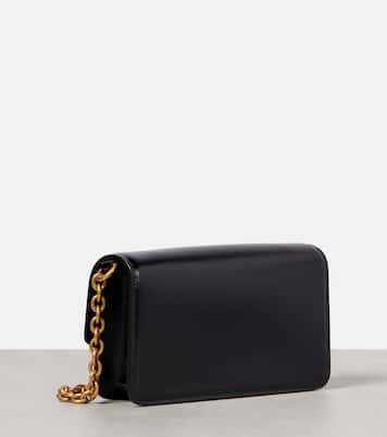 Pochette Vain Small en cuir | Valentino Garavani