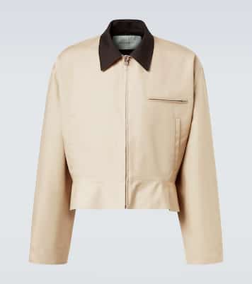 جاكيت من القطن | JW Anderson
