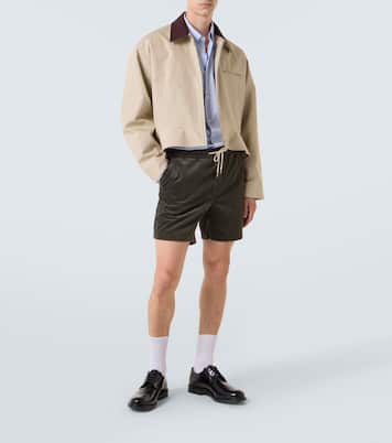 جاكيت من القطن | JW Anderson