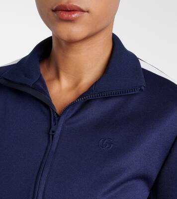 Giacca sportiva in GG | Gucci