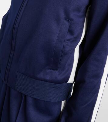 Giacca sportiva in GG | Gucci