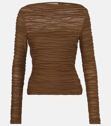 White Label Paloma top | Proenza Schouler