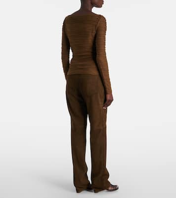 White Label Paloma top | Proenza Schouler